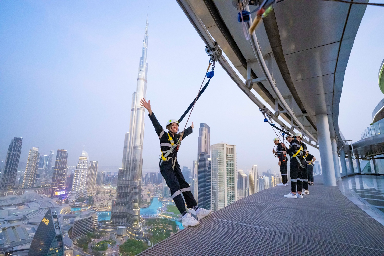 Sky Views Observatory